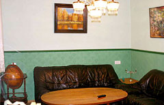 Apartamento en Donetsk