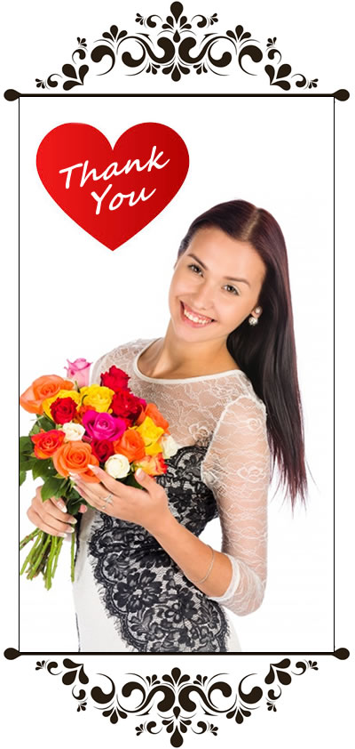 Regalos para su dama especial