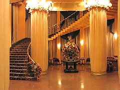 Dnipro Hotel 1 , Kiev, Ucrania