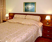 Hotel Rus, Kiev, Ucrania