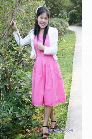 102768 - Yanping Edad: 33 - China