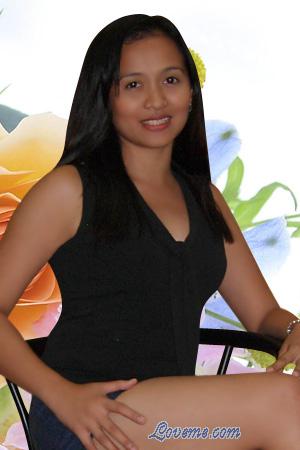 103073 - Crislie Ann Edad: 27 - Filipinas