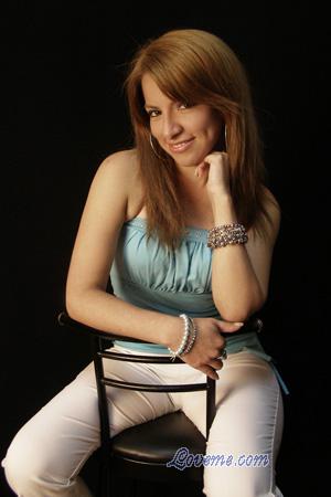 105413 - Angelica Edad: 27 - Per&uacute;