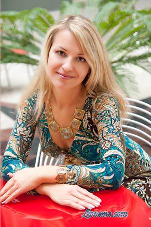 113784 - Elena Edad: 40 - Ucrania