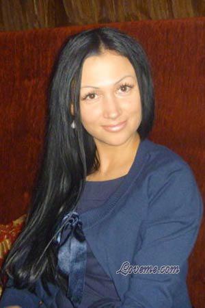 Ladies of Rusia
