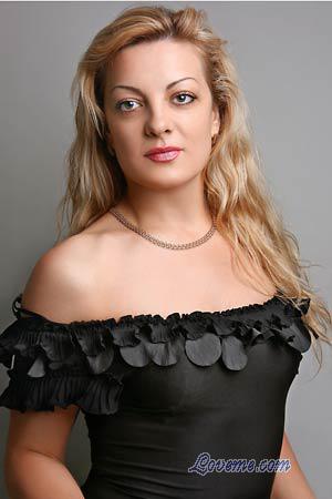 Ucrania women