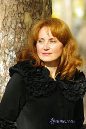 Ucrania women