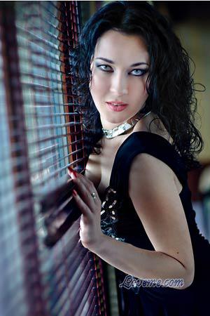 Ucrania women