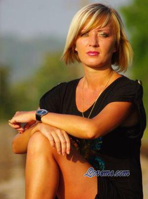 Ucrania women