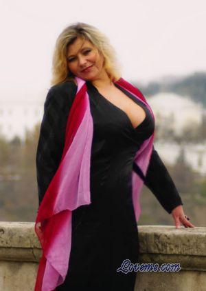 Ucrania women