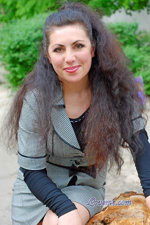 Ucrania women