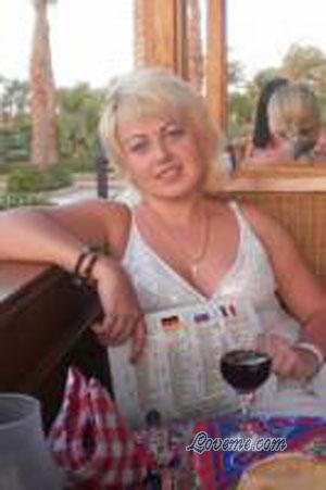 Ucrania women