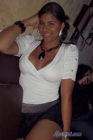 Ladies of Santo Domingo