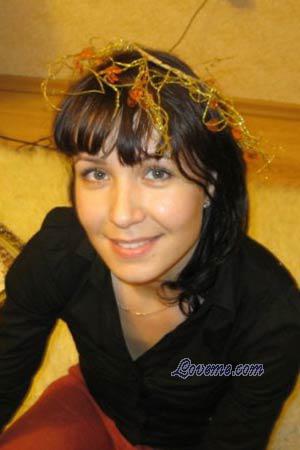 Ladies of Rusia