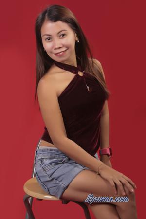122875 - Queen Joy Edad: 26 - Filipinas