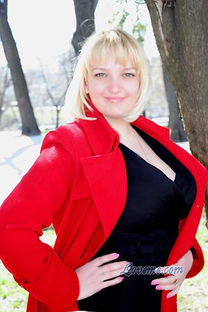 Ucrania women