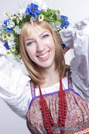 Rusia women