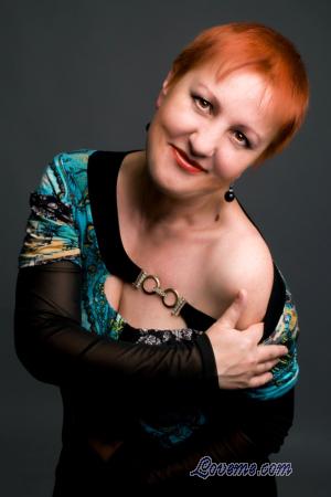 Ucrania women