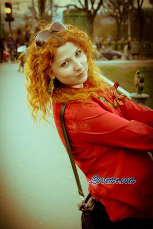 Rusia women