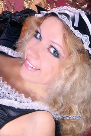 Ucrania women