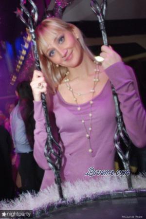 Ladies of Rusia