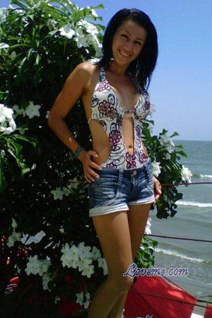 Ladies of Colombia
