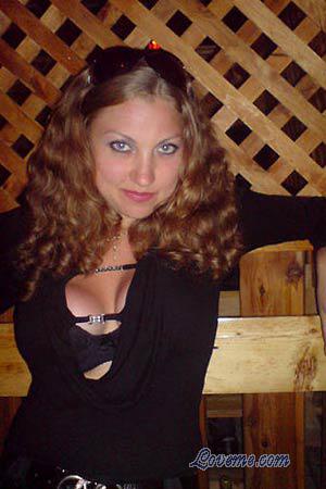 Ucrania women
