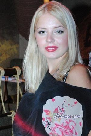 Ucrania women