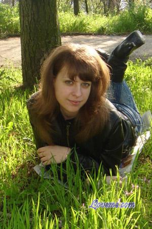 Ucrania women