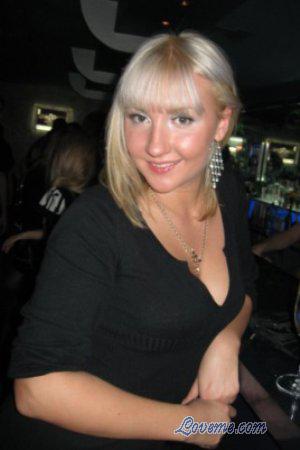 Ladies of Rusia