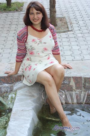 Ucrania women