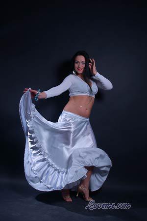 Ucrania women