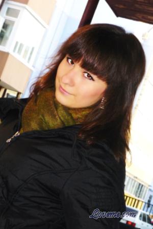 Rusia women