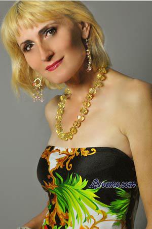 Ucrania women