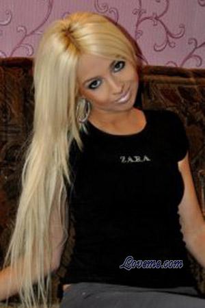Ucrania women