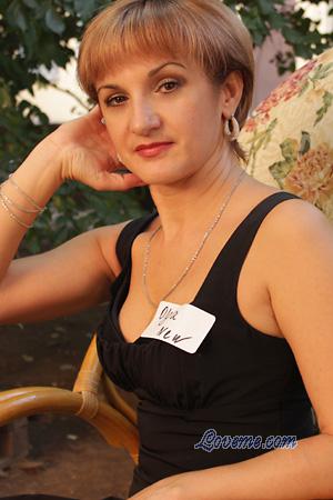 Ucrania women