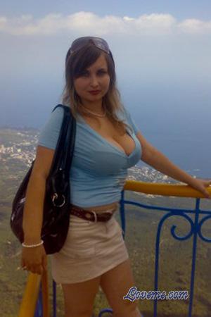 Ucrania women