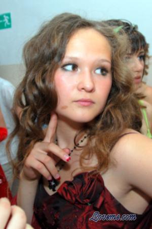 Rusia women