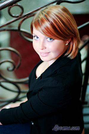 Ucrania women