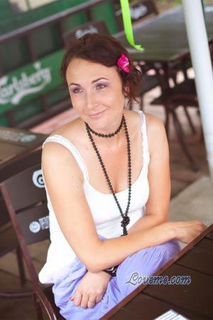 Rusia women