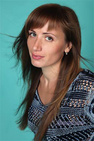 Rusia women