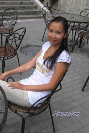 Rusia women