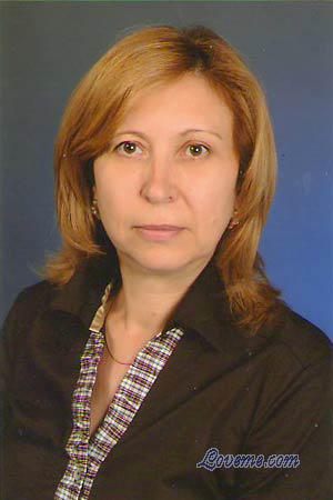 Ucrania women