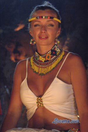 Rusia women