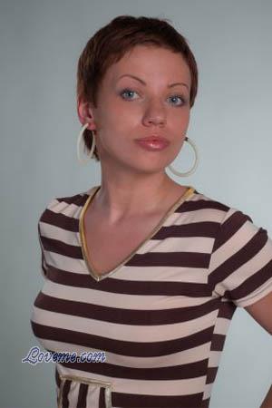Ucrania women