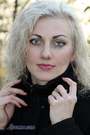 Ucrania women