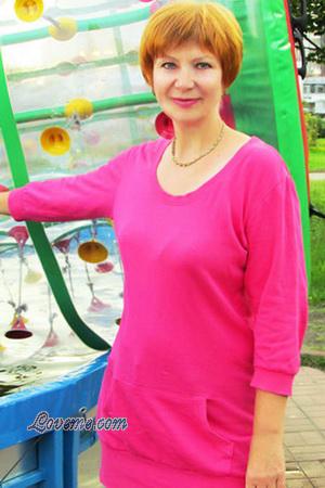 Ucrania women