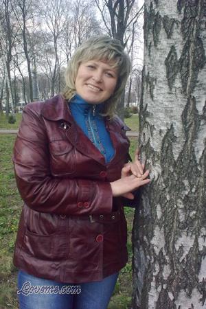 Ucrania women
