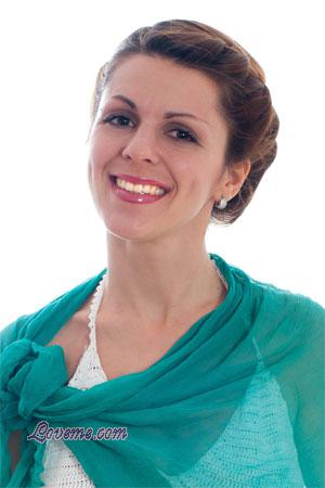 Rusia women