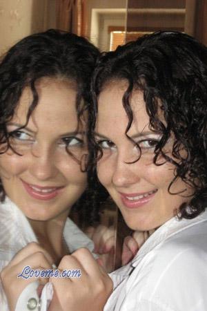 Ucrania women